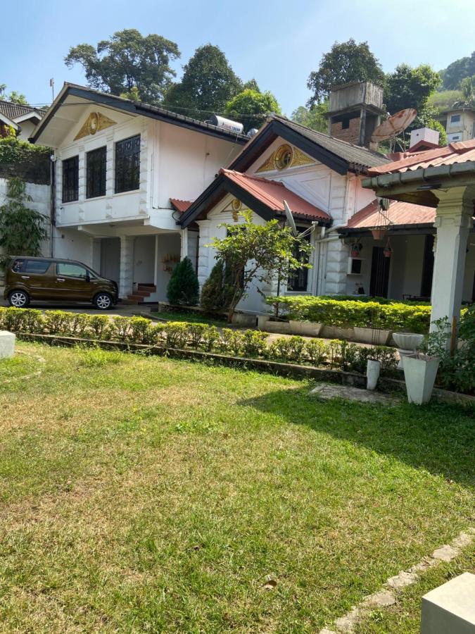 Kandy Garden Villa エクステリア 写真