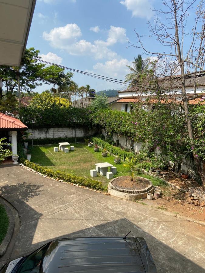 Kandy Garden Villa エクステリア 写真