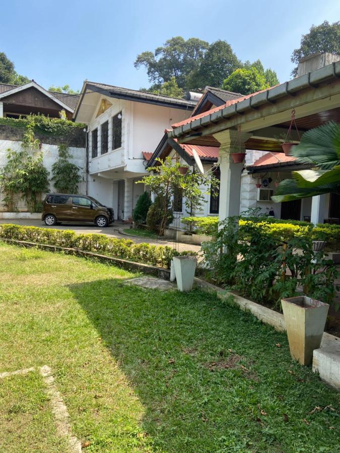 Kandy Garden Villa エクステリア 写真
