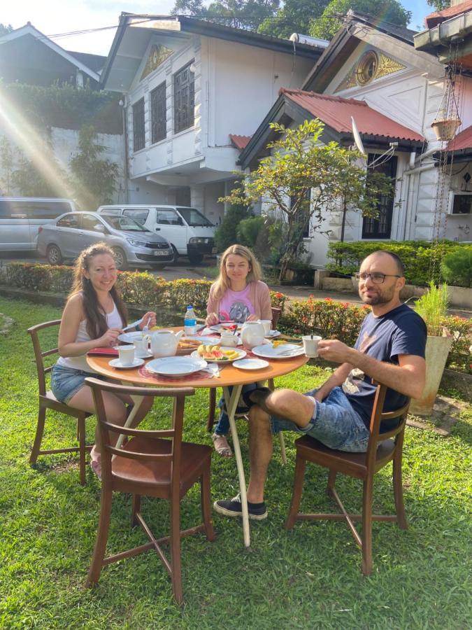 Kandy Garden Villa エクステリア 写真