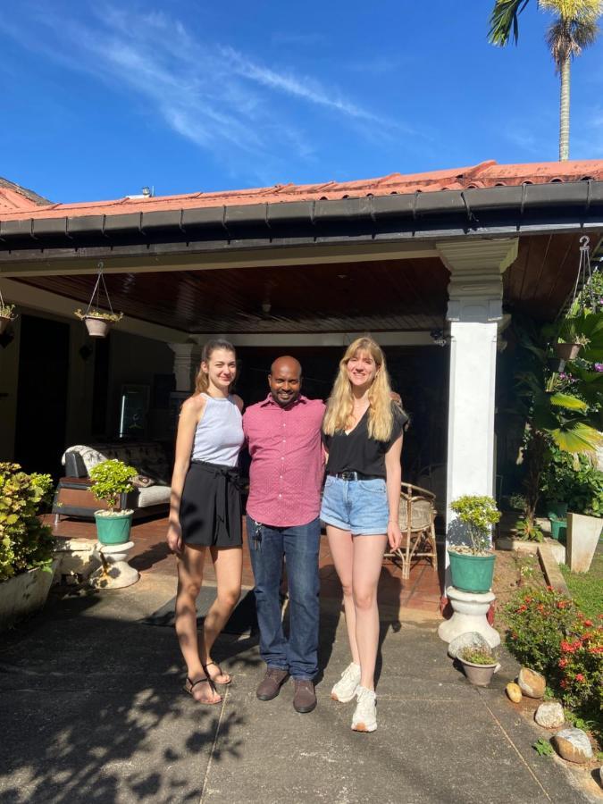 Kandy Garden Villa エクステリア 写真