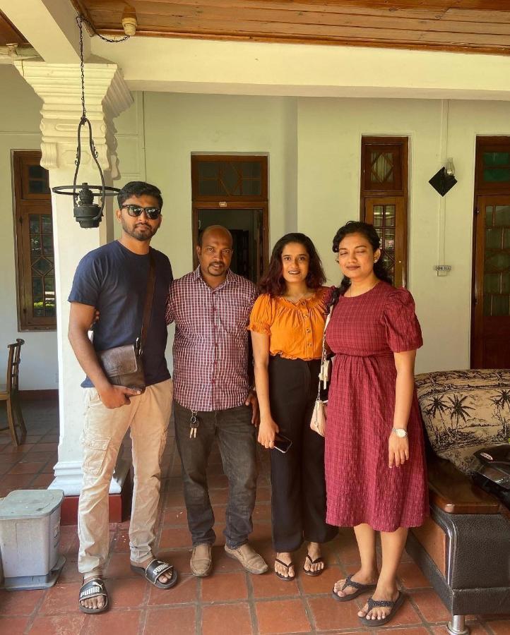 Kandy Garden Villa エクステリア 写真