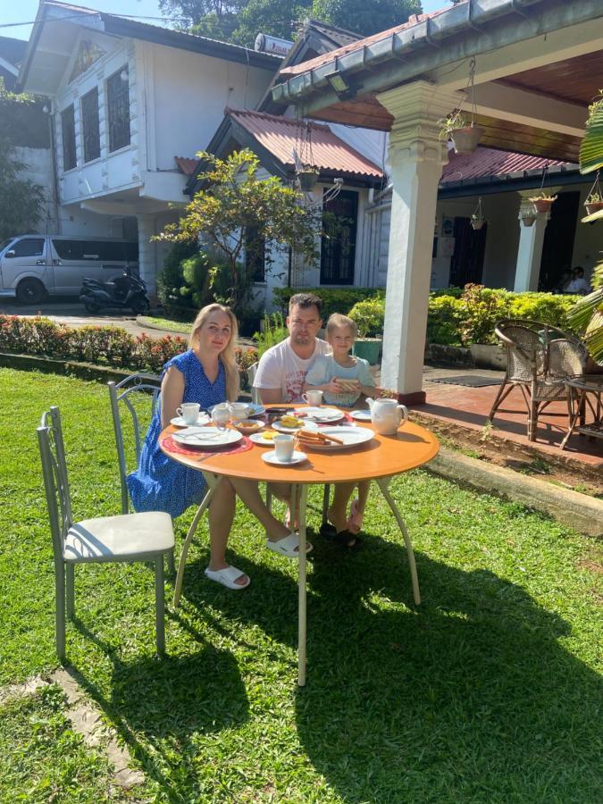 Kandy Garden Villa エクステリア 写真