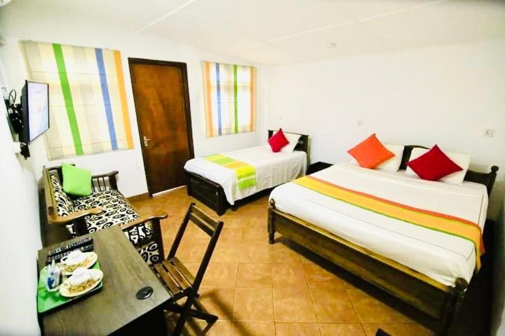 Kandy Garden Villa エクステリア 写真